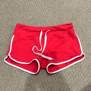 Savage Barbell shorts